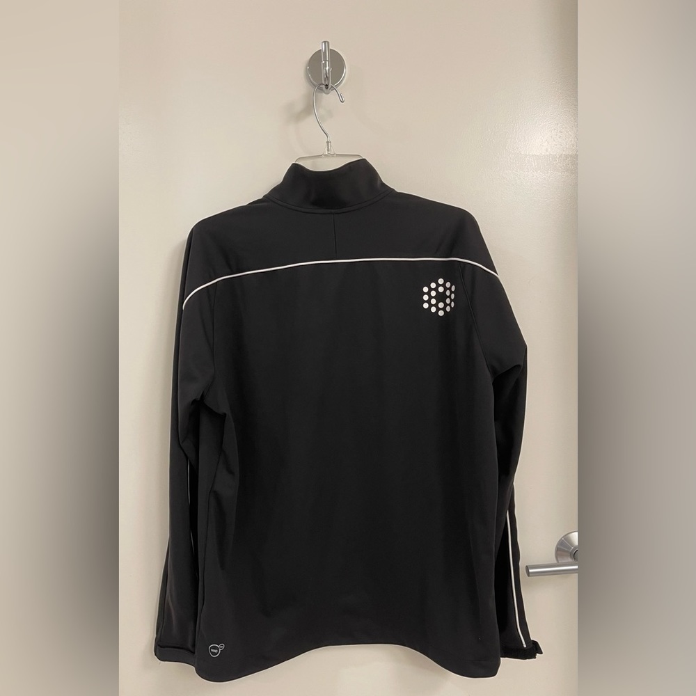 Puma Men’s Golf Wind Jacket. Size Medium. Excellent Condition - Picture 3 of 8